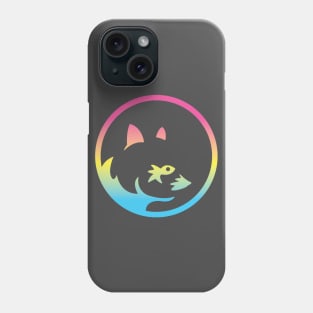 Red PANda Phone Case