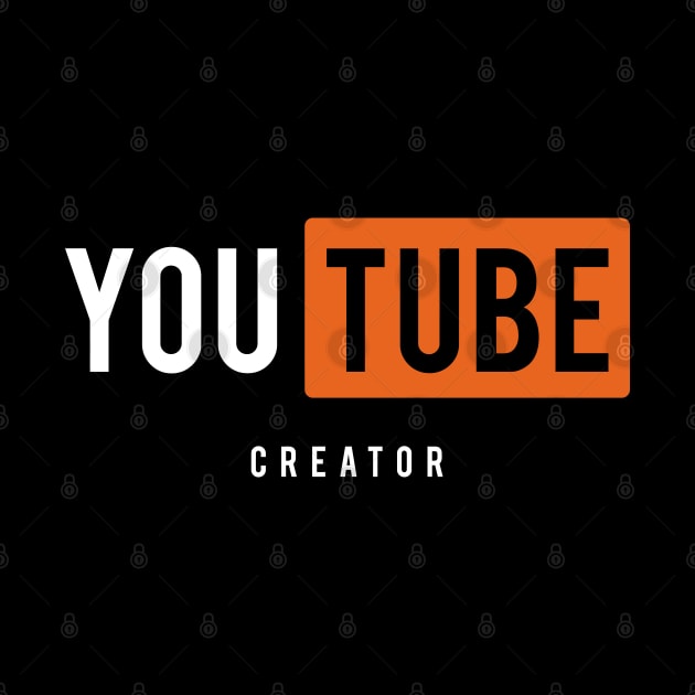 Youtube Creator by DeathAnarchy