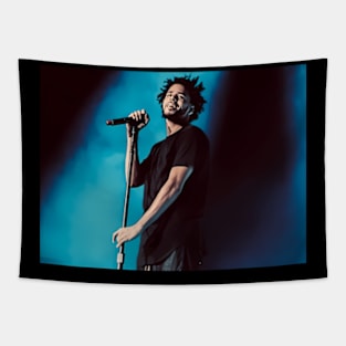 J Cole Tapestry