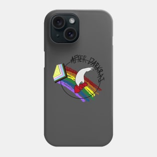 Darkrai n' Pride Phone Case