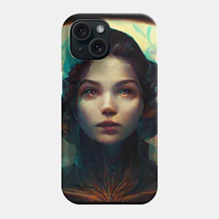 Desire | Secrets of the Mind Phone Case