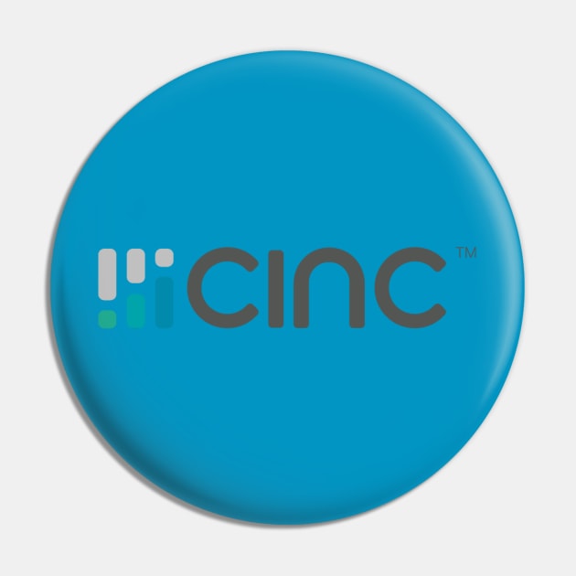 CINC Tank Pin by katiecox