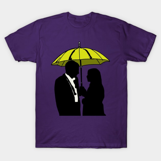This Modern Love - Himym - T-Shirt | TeePublic