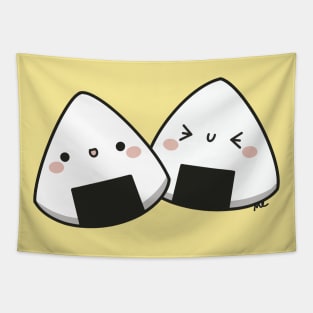 onigiri Tapestry