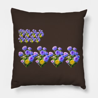 floral beautyful art Designs. Pillow