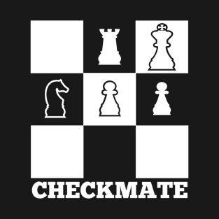 Checkmate! T-Shirt