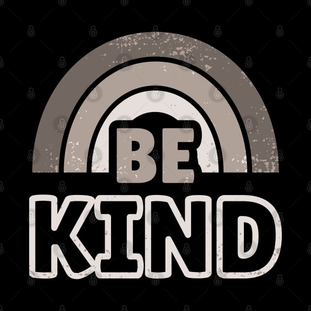 Be Kind 10 by dkdesigns27