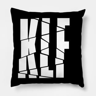KLF is broken Pillow