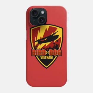 Bird Dog Vietnam Phone Case