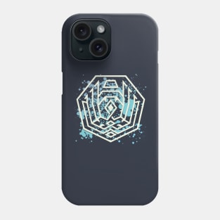 Alanar City Elites Phone Case