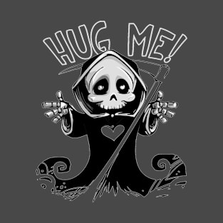 Hug me Desighn T-Shirt