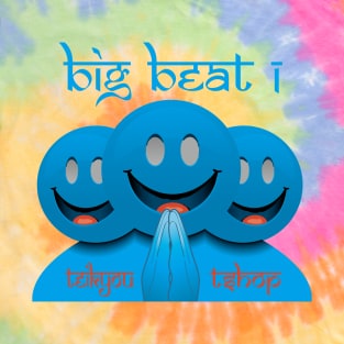 BIG BEAT 1 T-Shirt