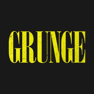 GRUNGE T-Shirt