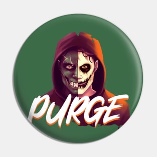 The Purge Pin