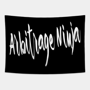 Arbitrage Ninja Reseller Tapestry