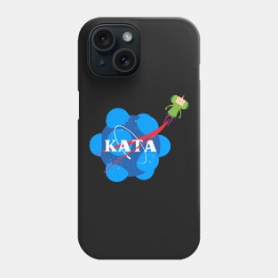 KATA Phone Case