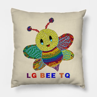 LG BEE TQ Pillow