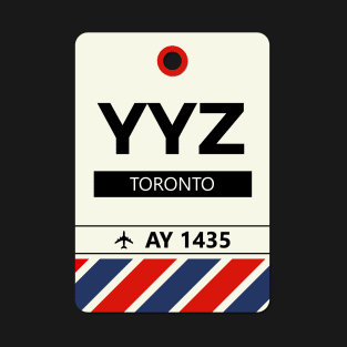 Toronto T-Shirt