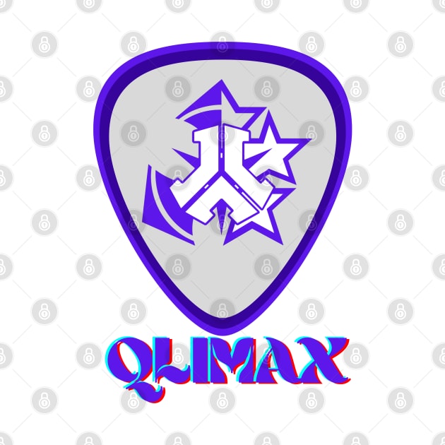 Qlimax by smkworld