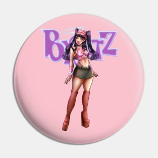 Bratz Jade Pin