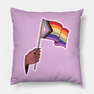 Pride Pillow