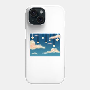 Twinkling Phone Case