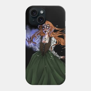 Witch Phone Case