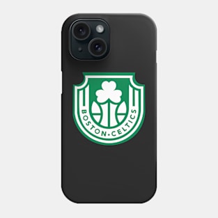 BOSTON Phone Case