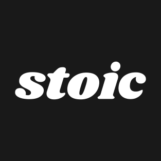 Stoic T-Shirt