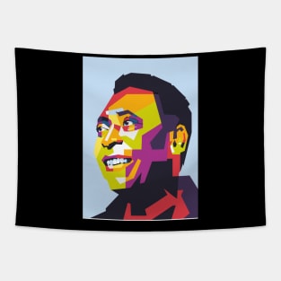 PELE Tapestry