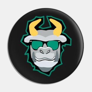 USF Pin