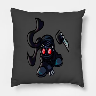 Hank FNF (Friday Night Funkin) Pillow