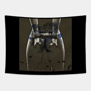 bondage Tapestry