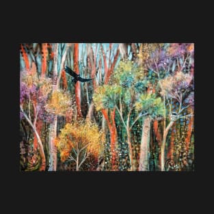 Enchanted Forest T-Shirt