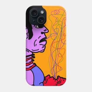 awaken Phone Case