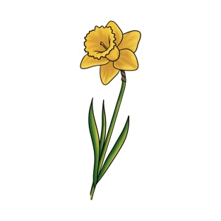 Daffodil T-Shirt