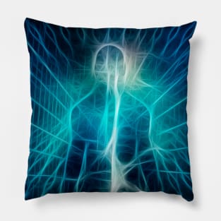 Pure energy Pillow