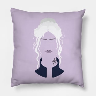 Minthara - Baldurs Gate 3 Pillow