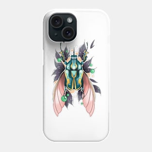 beetle Phone Case