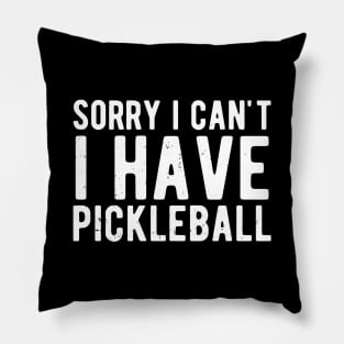 sorry i cant i have pickleball Pillow