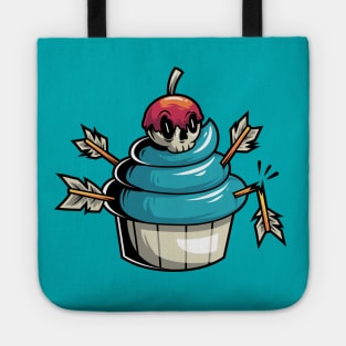 Cupcake Tote