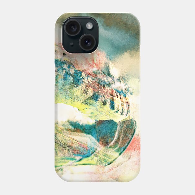 Soul Mates Phone Case by DavidCentioli