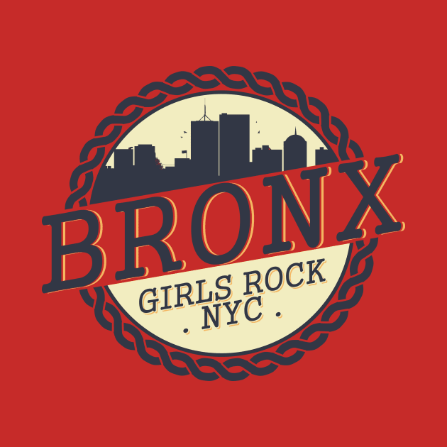 bronx girl rock nyc by thishits