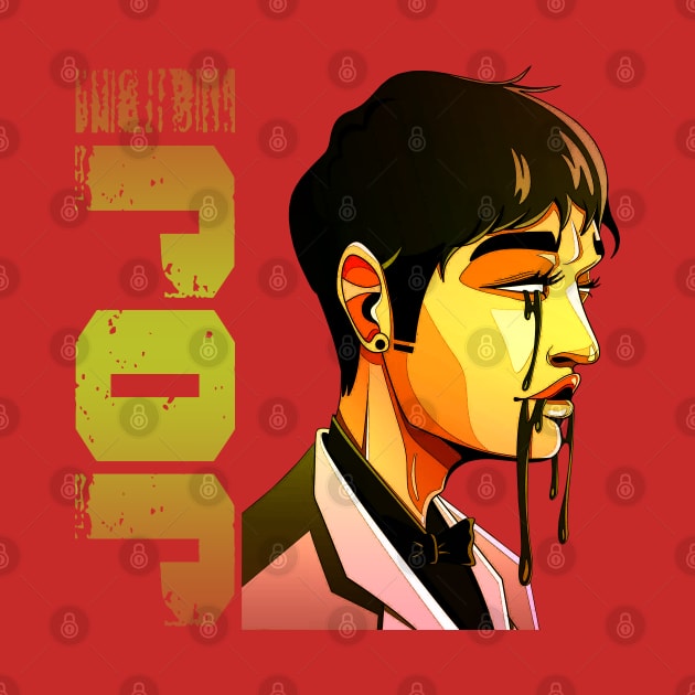 JOJI by tepe4su