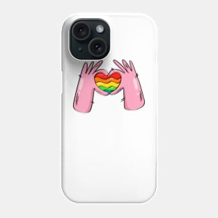 lgbt Phone Case