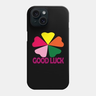 Good Luck Phone Case