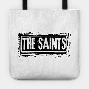 The Saints Tote