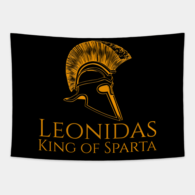 Leonidas - This is Sparta 