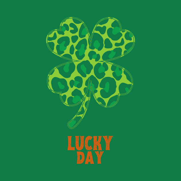 LUCK DAY by THALIA