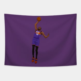 Kevin Durant Tapestry